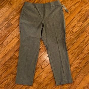 New with Tags- Loft Petite Julie Pants
